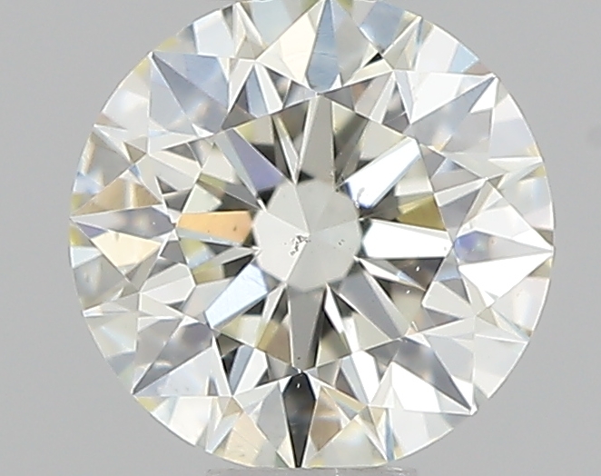 Round 0.4 ct K VS2