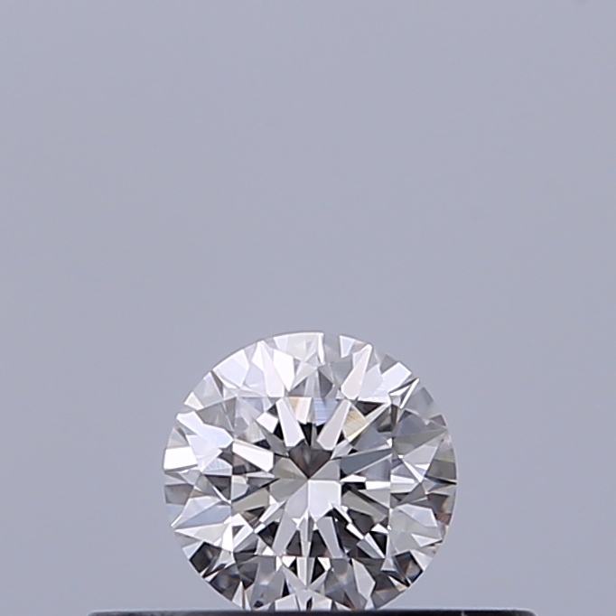 Round 0.21 ct E VS2