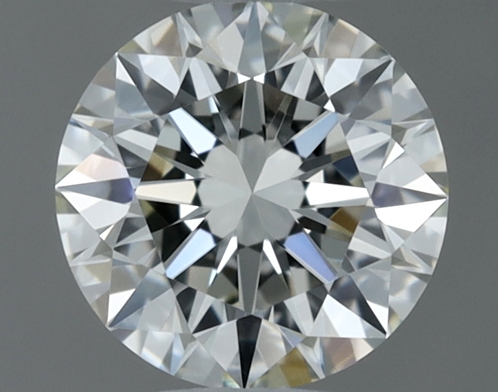 Round 0.44 ct K VVS1