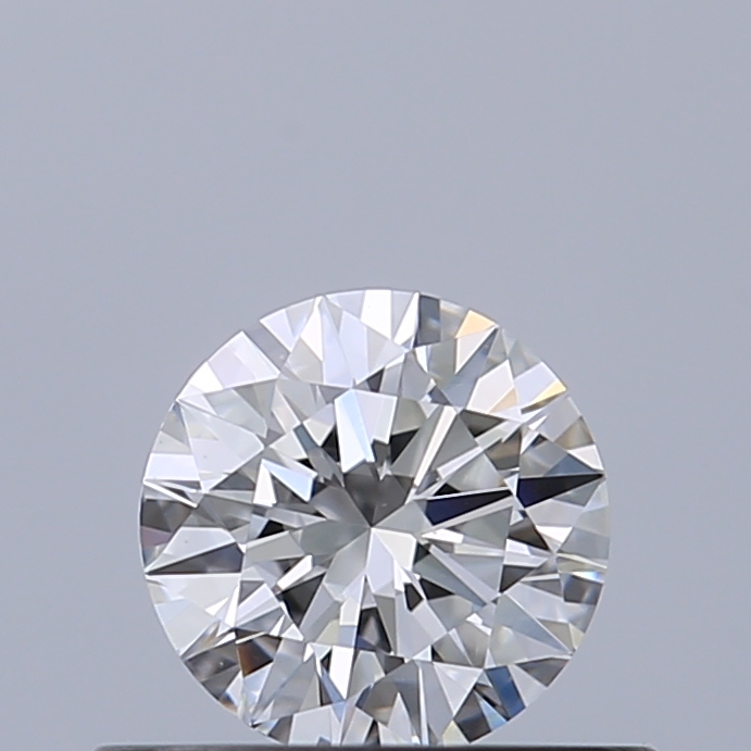 Round 0.44 ct E VS1
