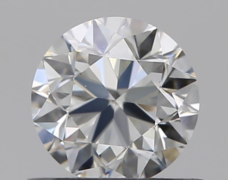 Round 0.5 ct I VVS2