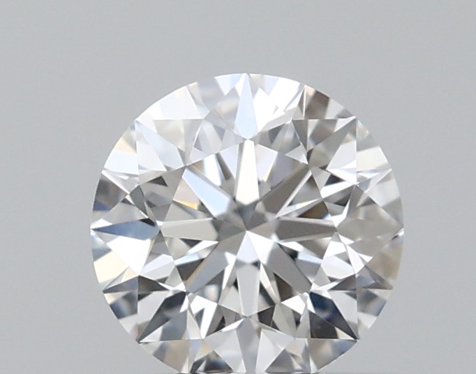 Round 0.33 ct E VVS2