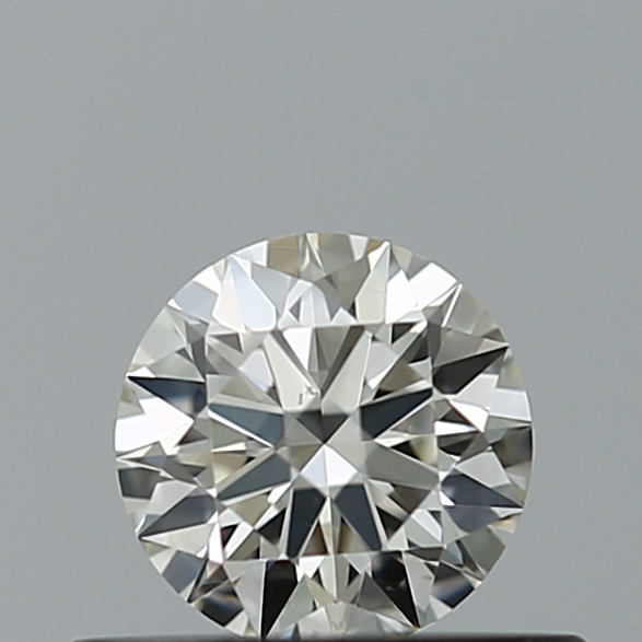 Round 0.31 ct K VS2