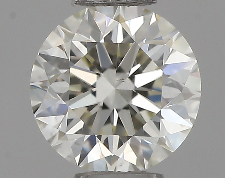 Round 0.34 ct J VS1