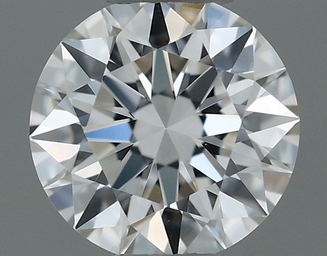 Round 0.3 ct I VVS1