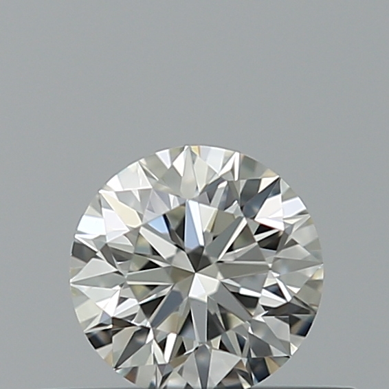 Round 0.28 ct H VVS2
