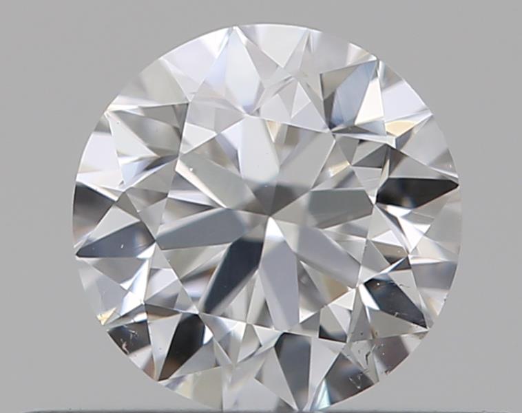 Round 0.3 ct E SI1