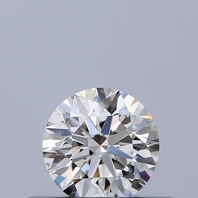Round 0.28 ct F VS2