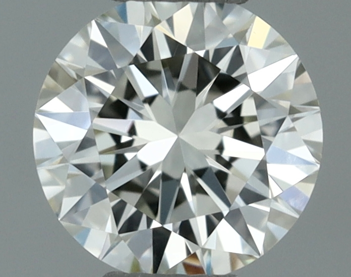 Round 0.3 ct M VVS1