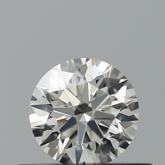 Round 0.3 ct G IF