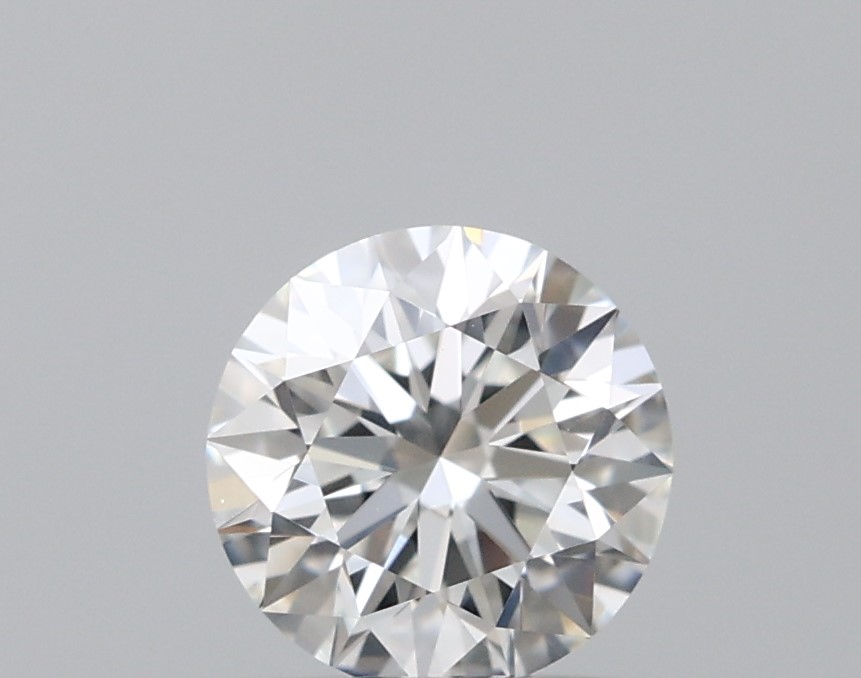 Round 0.4 ct F IF