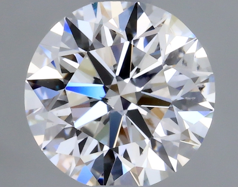 Round 0.5 ct E SI1
