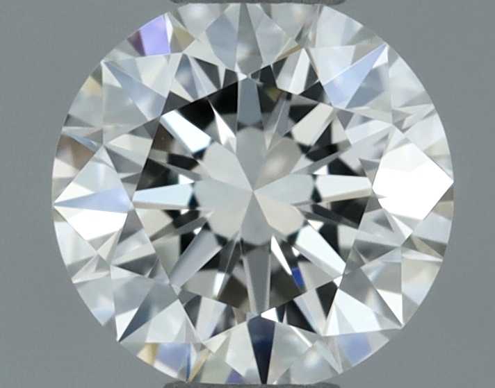 Round 0.36 ct I VVS1