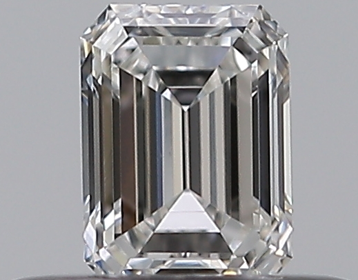 Emerald 0.3 ct G VS2