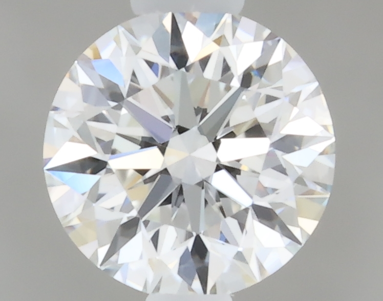 Round 0.33 ct F IF