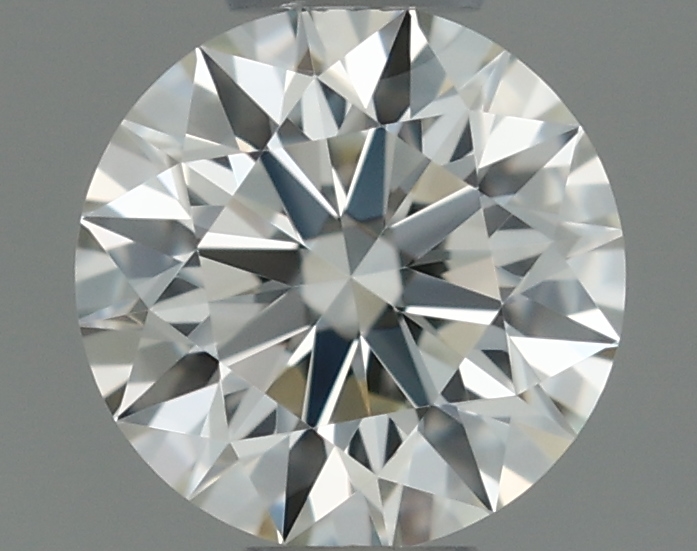 Round 0.34 ct L IF