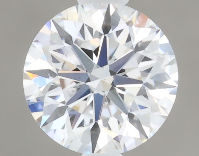 Round 0.32 ct D VS1