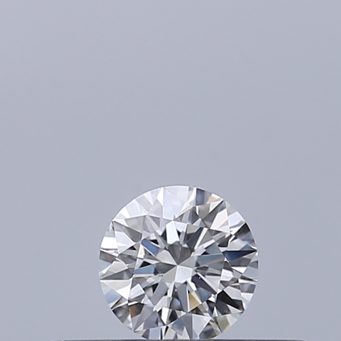 Round 0.18 ct E VS2