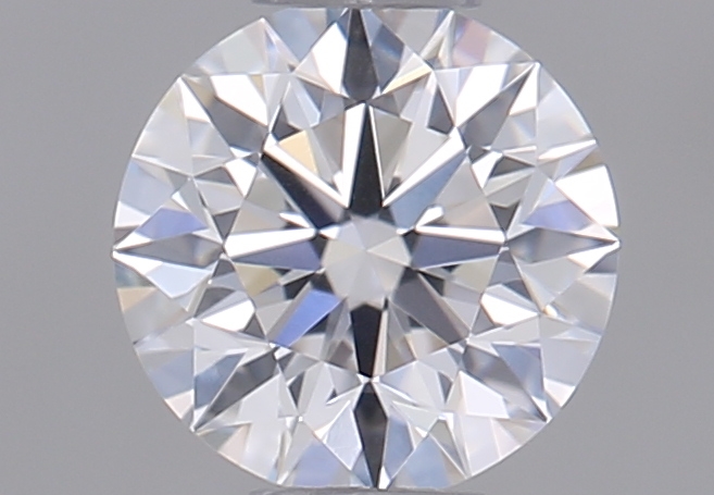 Round 0.36 ct E VS2