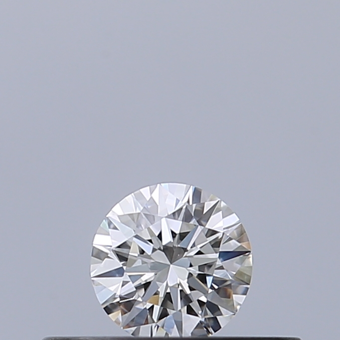 Round 0.18 ct E VVS1
