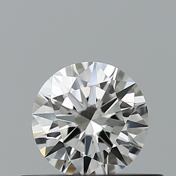 Round 0.3 ct F VVS1