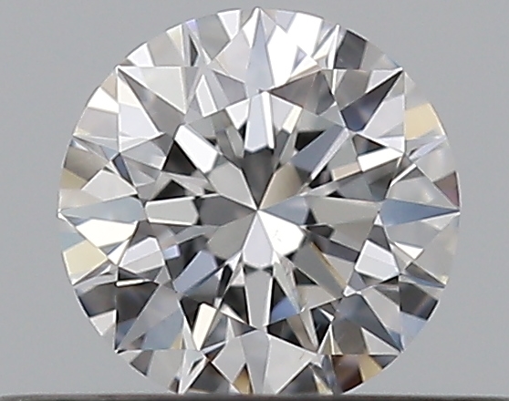 Round 0.32 ct E VS2