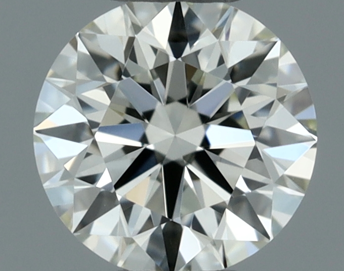 Round 0.3 ct L VVS2