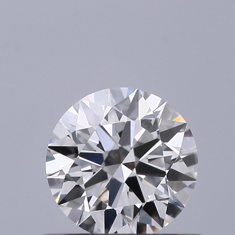 Round 0.44 ct D VVS2