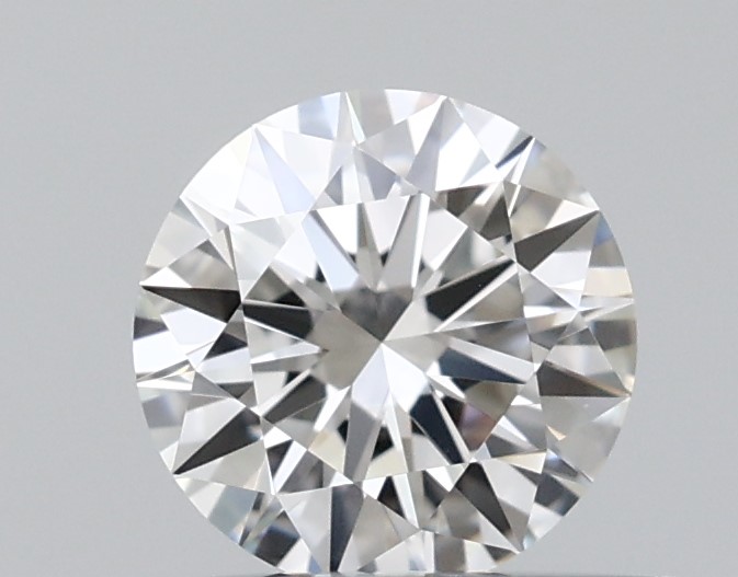 Round 0.4 ct F VVS2