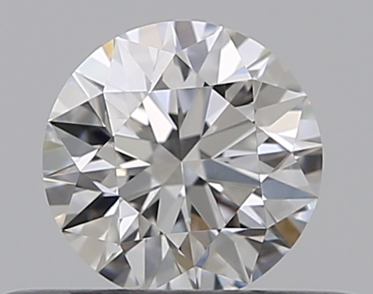 Round 0.31 ct E VS1