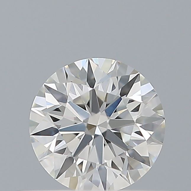 Round 0.33 ct F VVS1