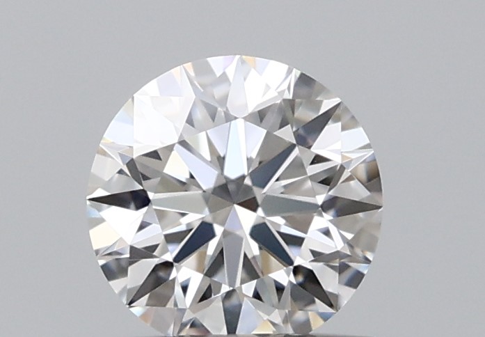 Round 0.33 ct F VVS1