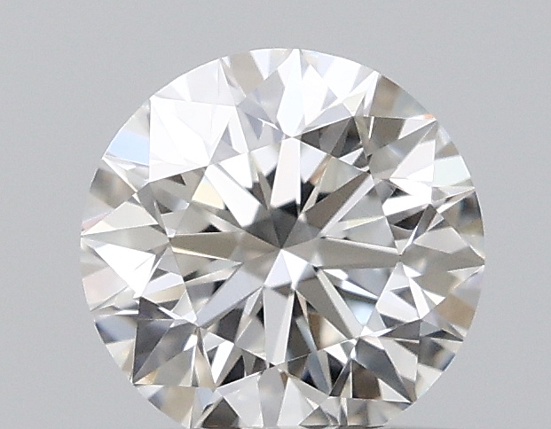Round 0.35 ct F VS1