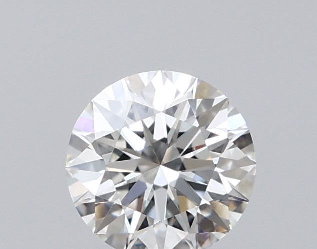 Round 0.42 ct G IF