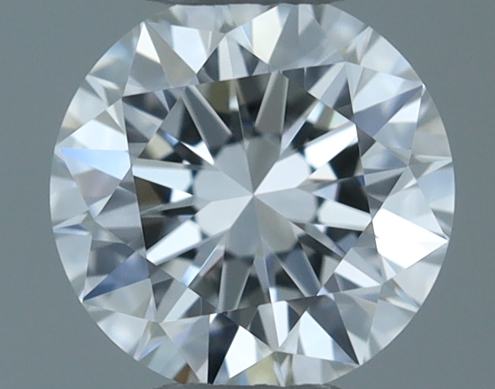 Round 0.3 ct H VVS2