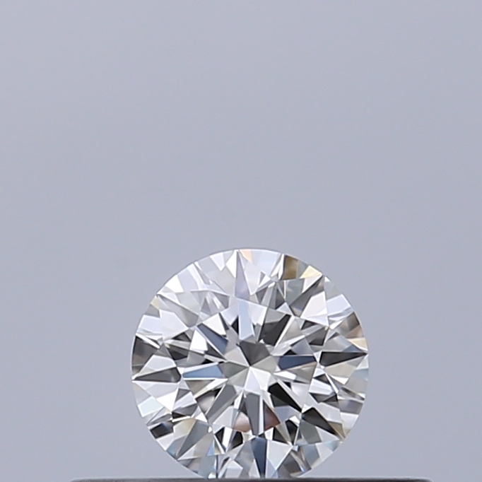 Round 0.21 ct G IF