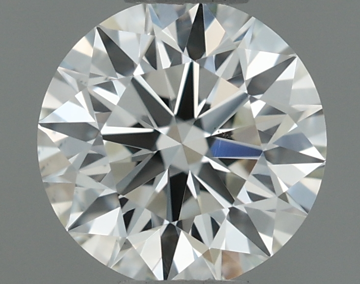Round 0.45 ct J VS2