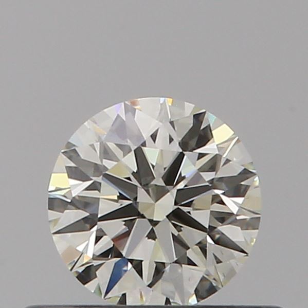 Round 0.35 ct L SI1