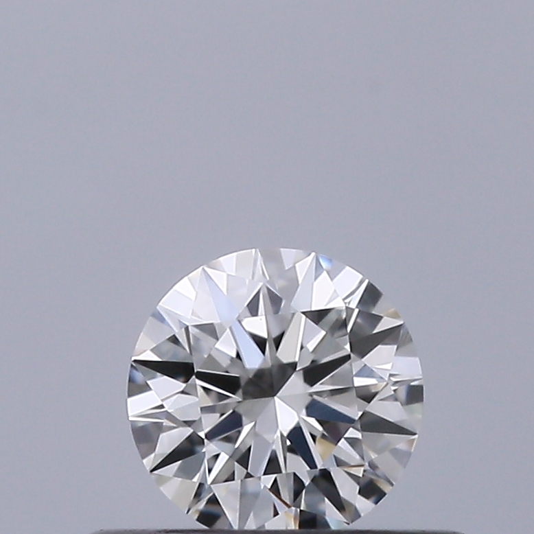Round 0.28 ct F VVS1