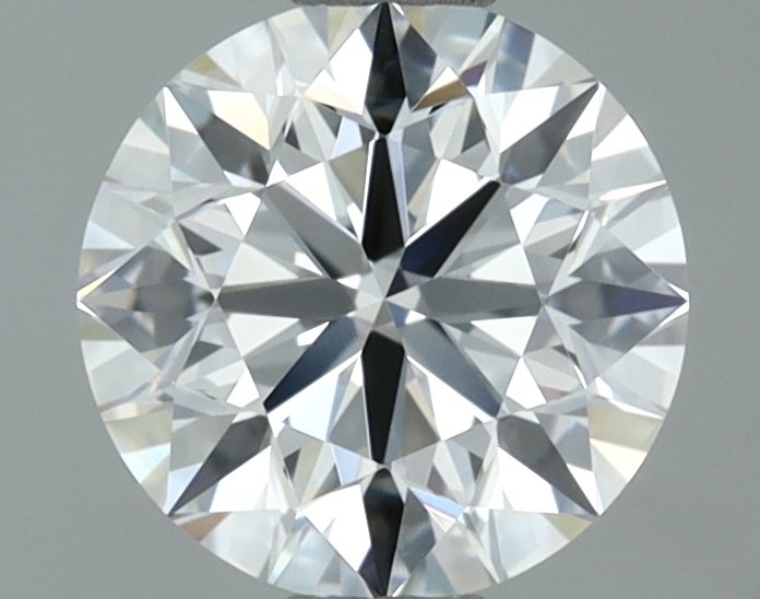 Round 0.9 ct I VVS1