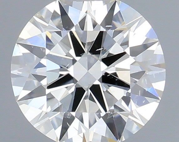 Round 0.3 ct G SI1