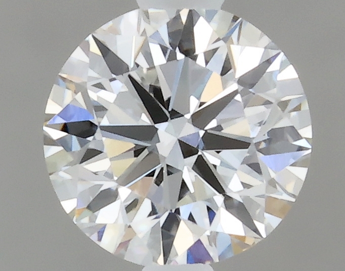 Round 0.3 ct F VVS2