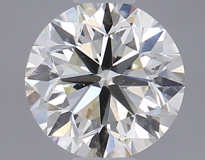 Round 0.4 ct L SI1