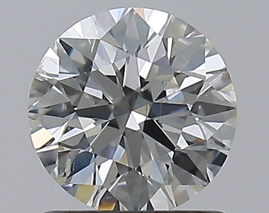 Round 0.96 ct G SI2