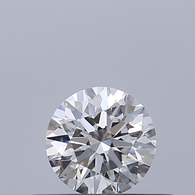 Round 0.33 ct E VS2