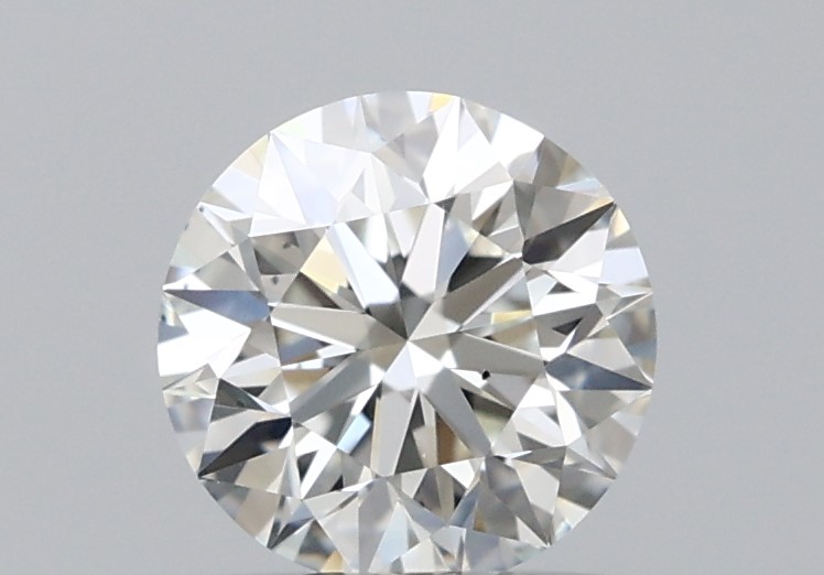 Round 0.4 ct I VS2