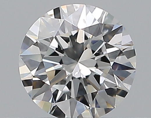 Round 0.31 ct E SI1
