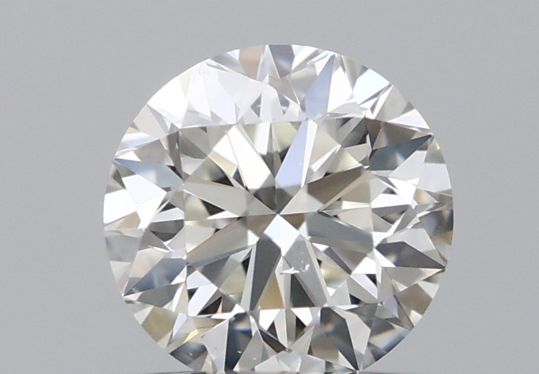 Round 0.4 ct I SI1