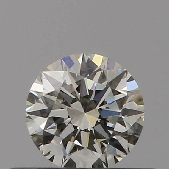 Round 0.3 ct I IF