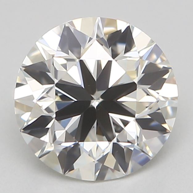 Round 0.9 ct J VVS2